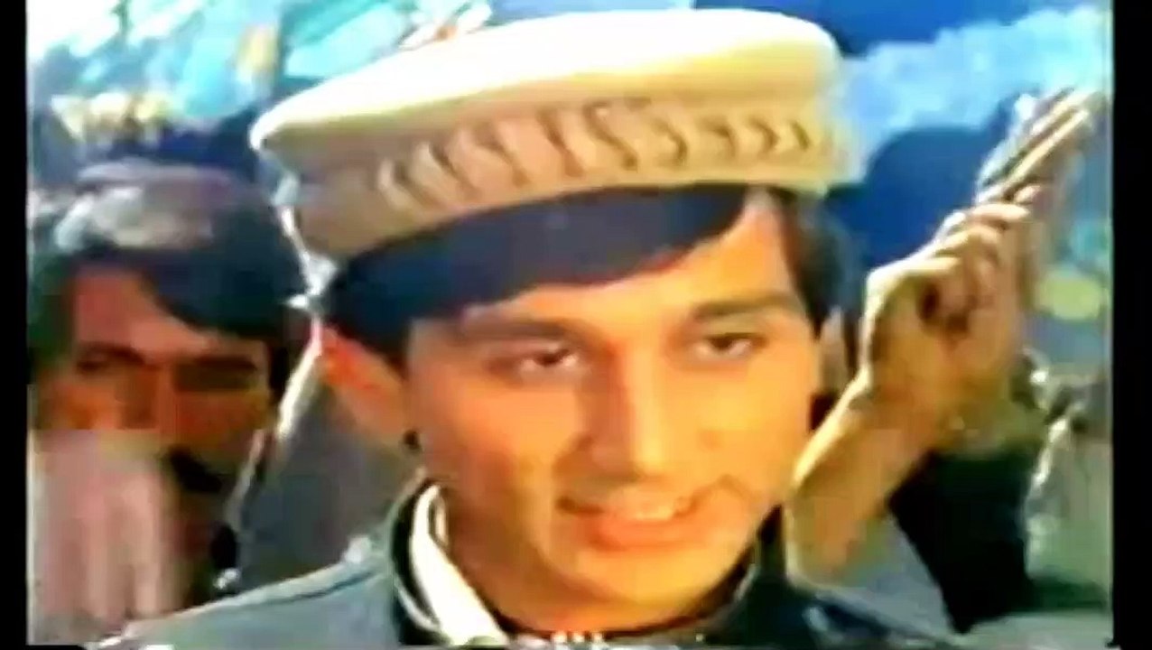 Meri Palkon Main Ik Sapna Tha Ik Sapna Tha { The Great A. Nayyar & Mehnaz } *Palkon Ki Chaun Mein*