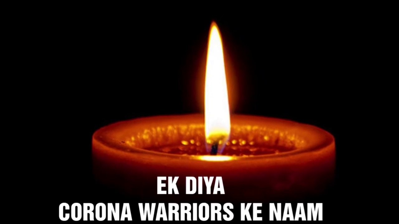 Dedicate_to_CORONA_WARRIORS_-_9_PM_9_Minutes_