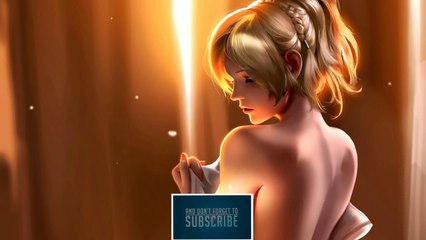 Alan Walker Remix (New Song 2019) - Best Animation Music Video [GMV]