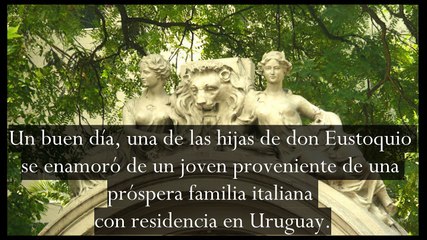 La casa de los leones