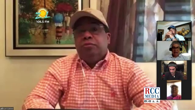 Holi Matos: Él Gobierno politiza acciones por Covid-19. Se resiste a transparentar procesos.