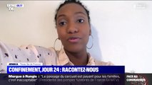 Confinement, jour 24: vous nous racontez vos journées et vos activités