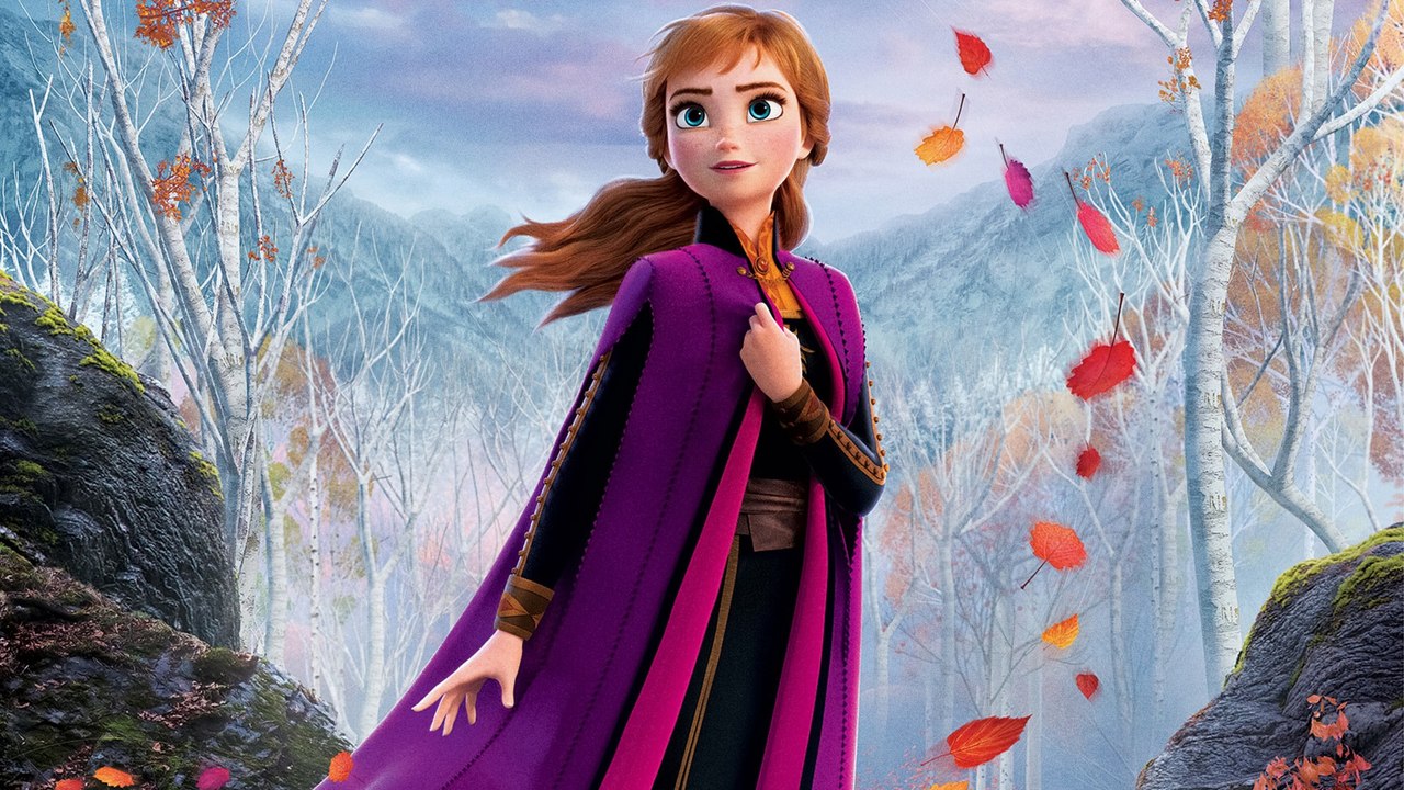 Frozen 2 full movie best sale free dailymotion