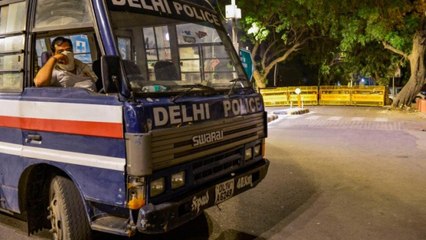 Covid-19 hotspots in Delhi sealed