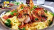 Shrimp and Grits - Shrimp and Grits Recipe