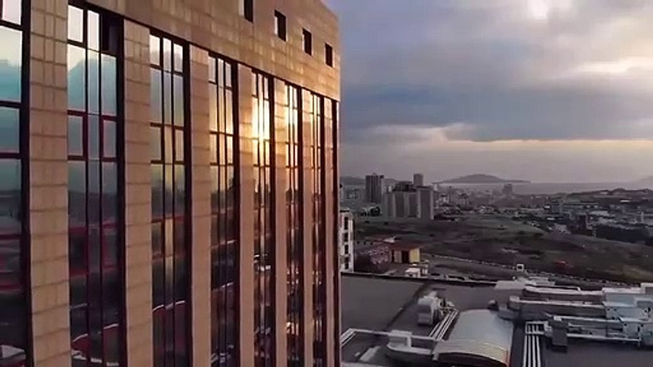 Bakan Koca: Başıbüyük Eğitim ve Araştırma Hastanesi hizmete açıldı