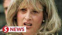 Linda Tripp, whistleblower in Clinton sex scandal, dies at 70