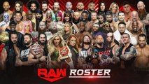 raw results 3-30-20 corona virus update extended stay home more 30 days wm changes again & more