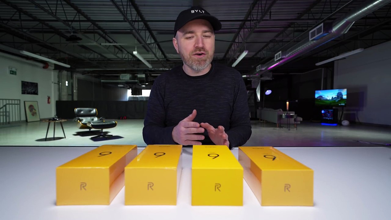 A Smartphone Value Challenger Emerges...