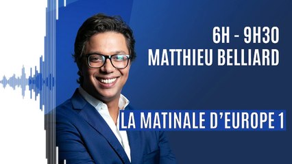 Des antennes relais dans l'espace