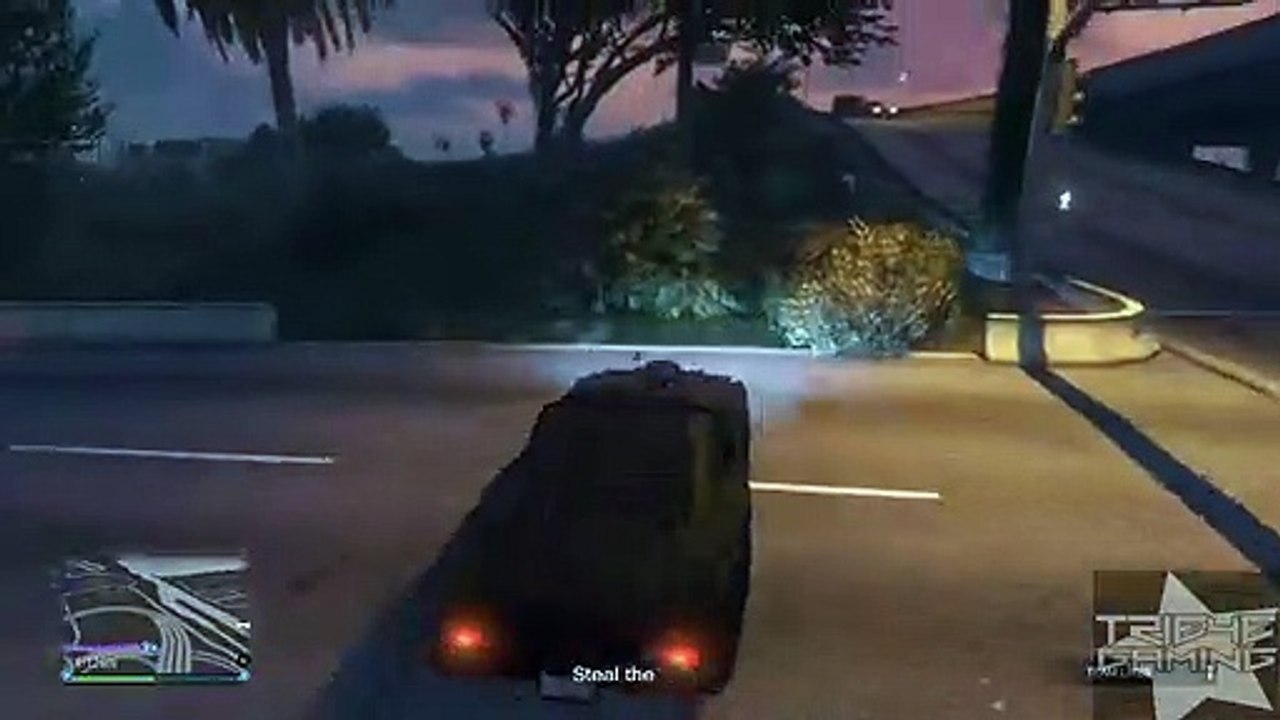 GTA V SHOOT OUT  EPISODE 1