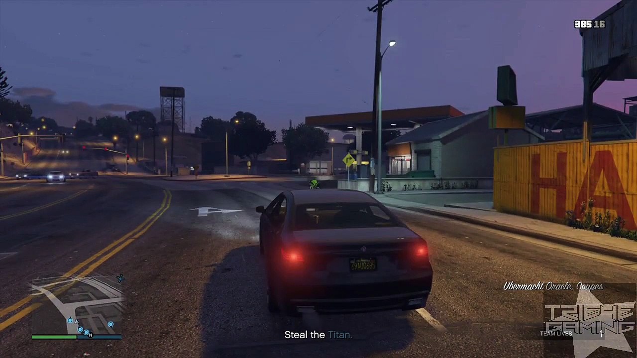 GTA V SHOOT OUT  EPISODE 2
