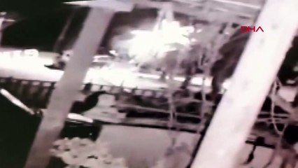 Aynı teknenin motoru bir yılda 4’üncü kez çalındı
