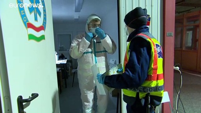 Koronavírus: újabb nyolc beteg hunyt el Magyarországon