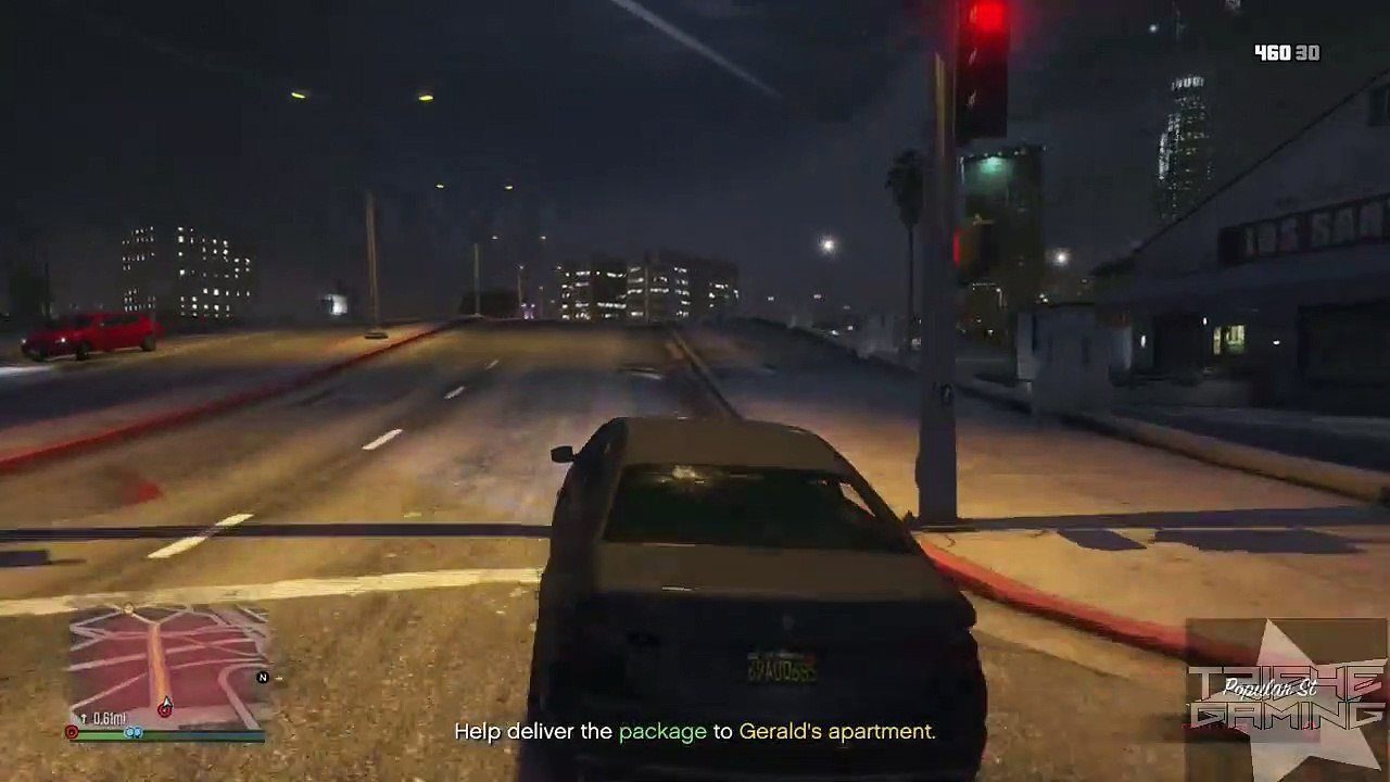 GTA V SHOOT OUT  EPISODE 4