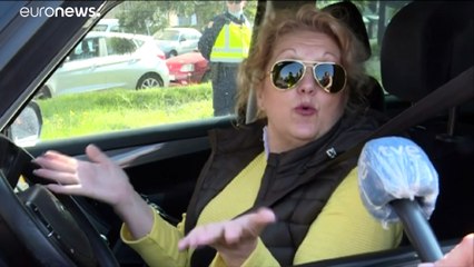 Controles para evitar fugas vacacionales en España