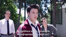 Netflix'in 3. Türk dizisi: Aşk 101