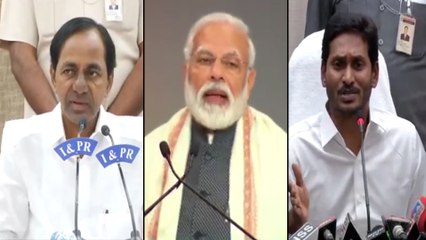 YS Jagan & KCR Have Different Opinion On Lockdown Lifting