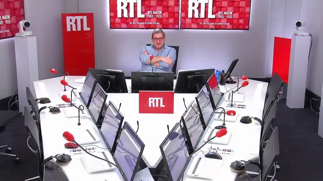 Coronavirus : Les médecins étrangers doivent être mieux payés , dit Mathias Wargon sur RTL