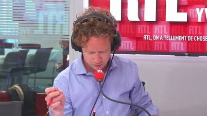 Le journal de 8h du 09 avril 2020