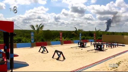 Dominik'te bir ilk... Metrelerce uzaktan böyle görüntülendi