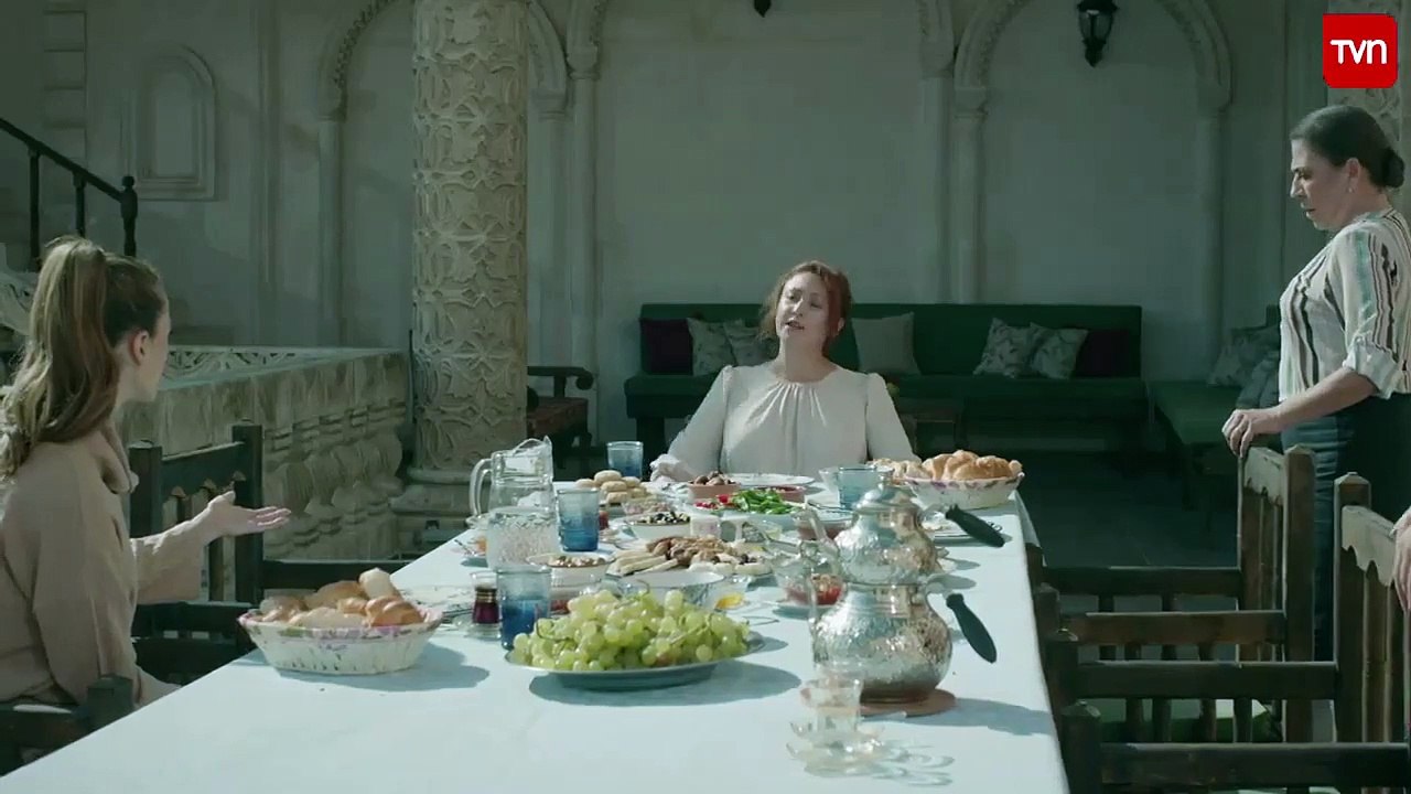 Hercai Capitulo 82 HD