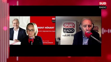 Le regard libre d'Elisabeth Lévy - Les boucs émissaires