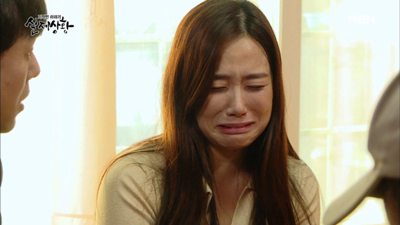 [선공개] 아픈 아내를 감금시킬 수밖에 없는 남편?!