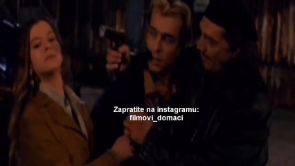 Bure baruta - nemoj da se kurcis