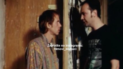 Tri palme za dve bitange i ribicu  - Izvini,izvini,izvini...Picko jedna