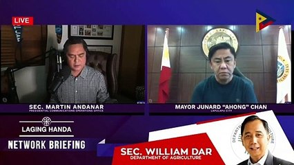 Saan kukuha ng resources ang Lapu-Lapu City para maumpisahan ang urban agriculture?