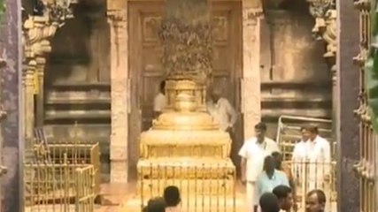 2,500 ವರ್ಷದಲ್ಲಿ ಮೊದಲಬಾರಿಗೆ ತಿರುಪತಿಗೆ ಬೀಗ | Tirupathi Locked After 2500 Years