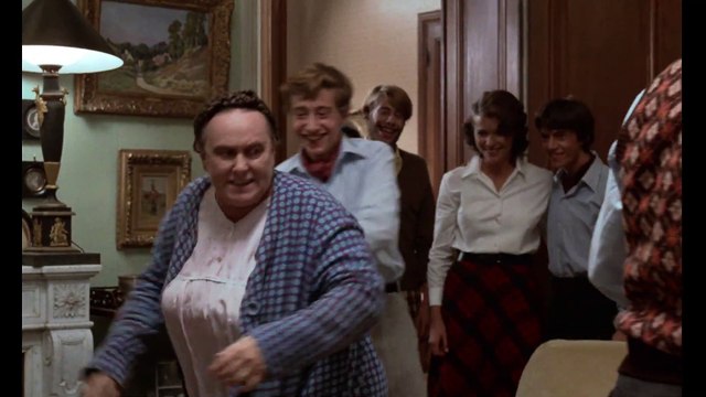 Herzflimmern Film (1971)