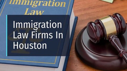 Immigration Law Firms In Houston | The Law Firm of Esther S. Noh, PLLC