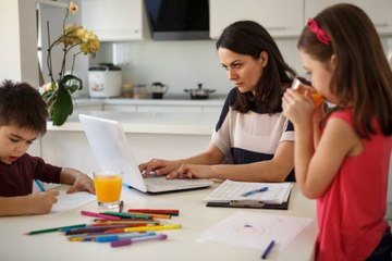Télétravail : 5 façons de définir les limites