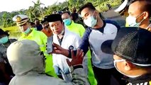 Indonesia pandemic: fears about COVID-19 ahead of lockdown
