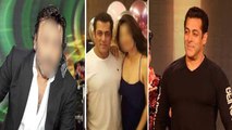Salman Khan Clash with Jackie Shroff for Sangeeta Bijlani Now Goes Viral