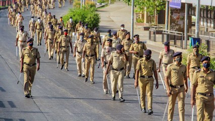 Shatak: First day of sealing in Delhi-NCR's hotspots