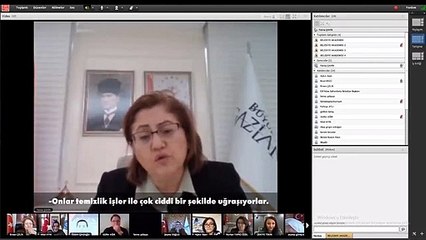TBB Başkanı Fatma Şahin, kadınların yönettiği belediyelere araç hibe edileceğini duyurdu