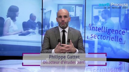 La structuration du marché de l’e-sport à l’horizon 2022 [Philippe Gattet]