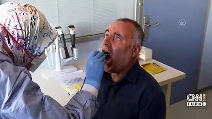 Koronavirüs vakalarının tedavisi acil hal kapsamına alındı