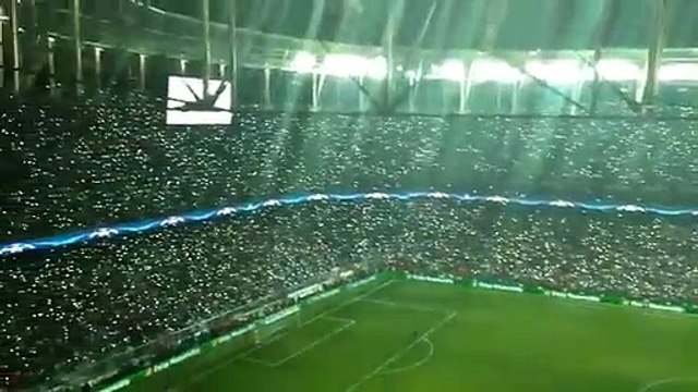 Sevemez kimse seni benim sevdiğim kadar - Beşiktaş tribün taraftar ŞerefBey siyahbeyaz çArşı karakartal