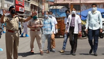 பில்வாரா மாடலை கையிலெடுக்கும் மத்திய அரசு... மாஸ் திட்டம்