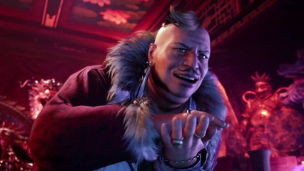 Final Fantasy VII Remake - Dernière bande-annonce