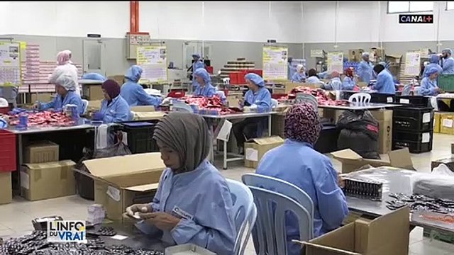 Coronavirus: Une pénurie mondiale de préservatifs se profile à cause des usines et circuits de distribution paralysés