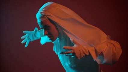 Kasia Lins - Koniec Świata