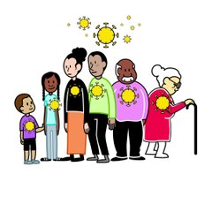 Coronavirus : comment se protéger et protéger les autres ?