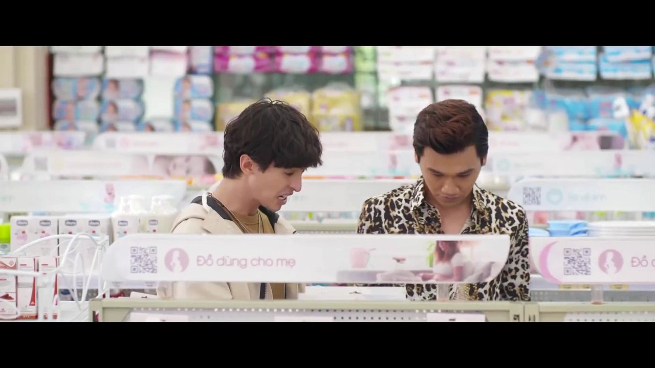 Preview phim Nhà trọ Balanha tập 3