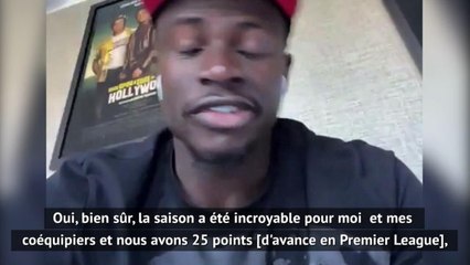 Liverpool - Mané espère que la saison ne sera pas annulée