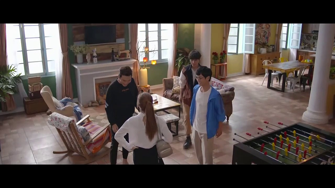 Preview phim Nhà trọ Balanha tập 4